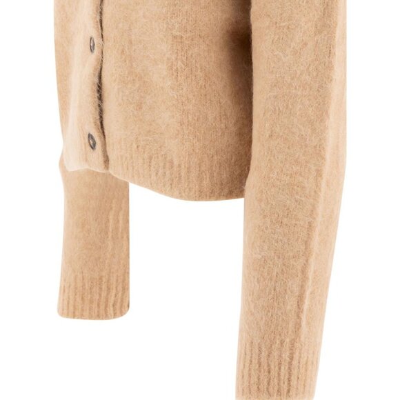 Loulou Studio Arsen Cardigan tag size M Women - Picture 4 of 4